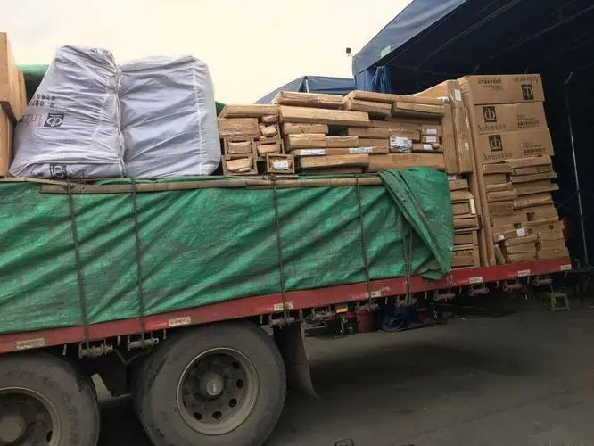 蓬溪家具托运