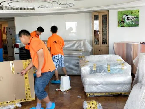 蓬溪精品搬家公司